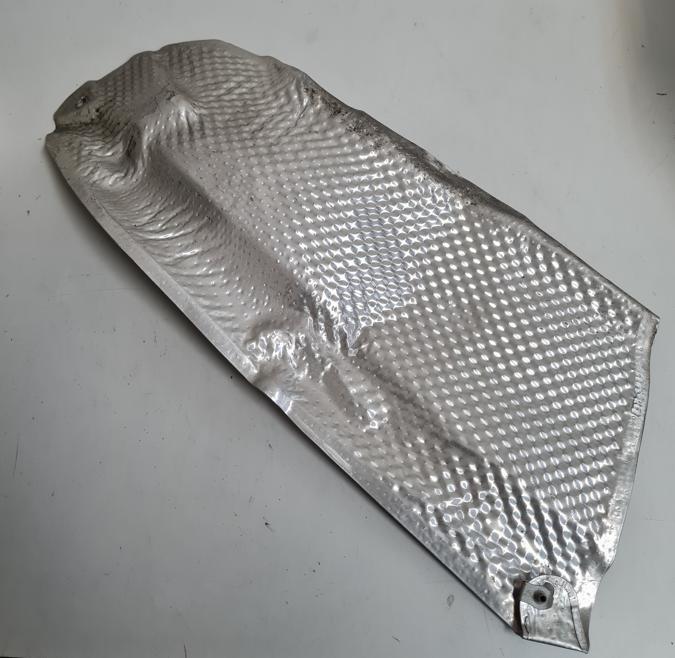 Exhaust Heat Shield