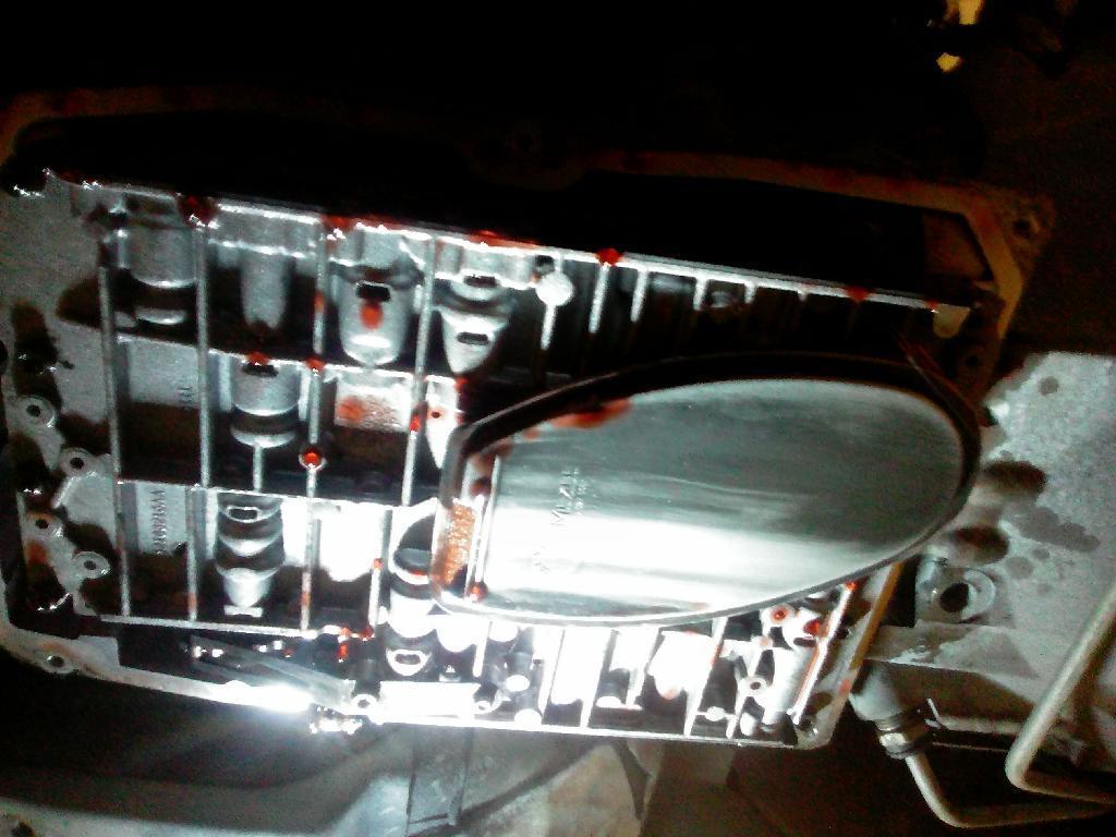 Automatic Transmission