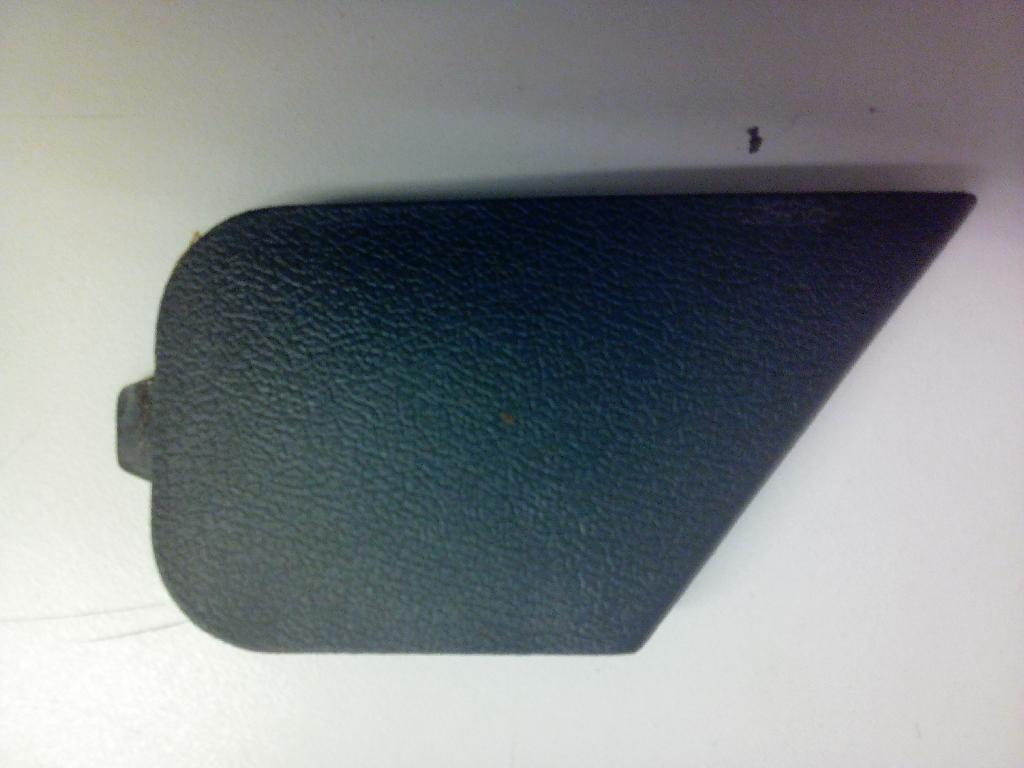 Left Front Seat Belt