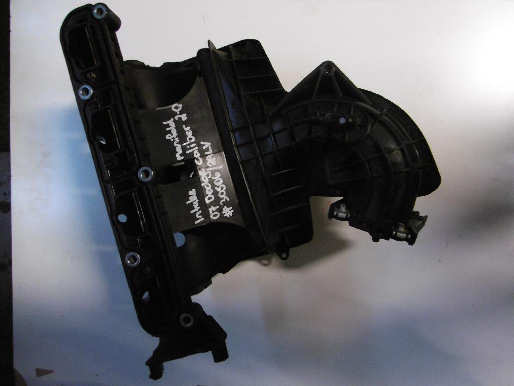 Intake Manifold