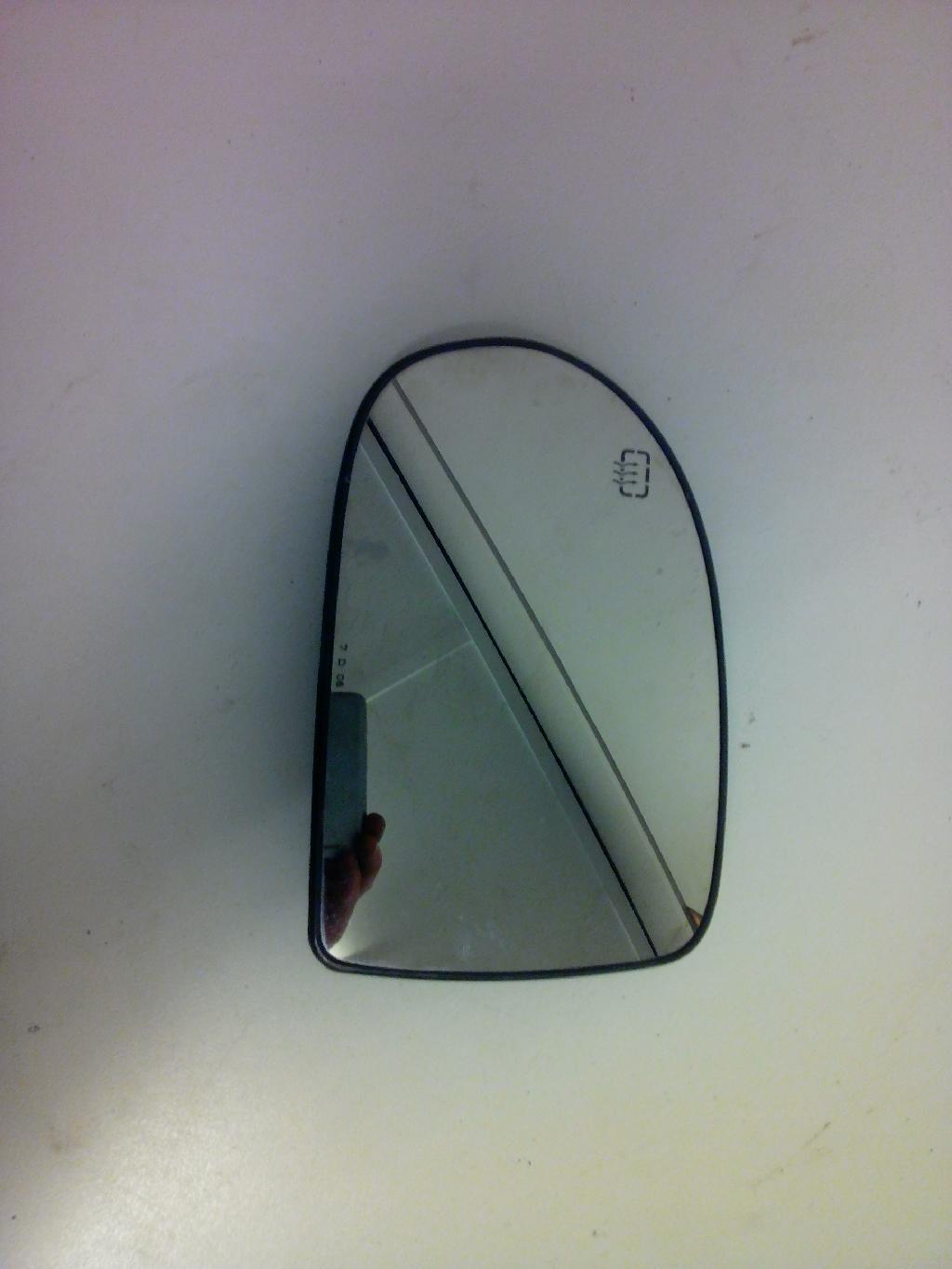 Left Door Mirror