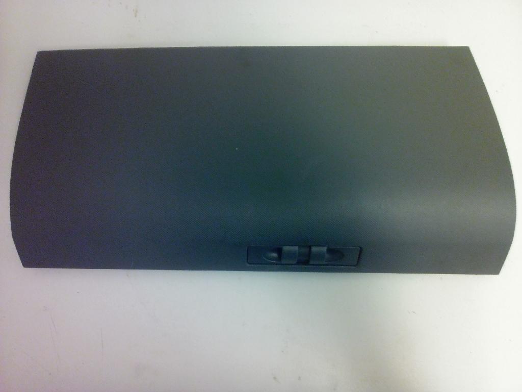Glove Box Lid