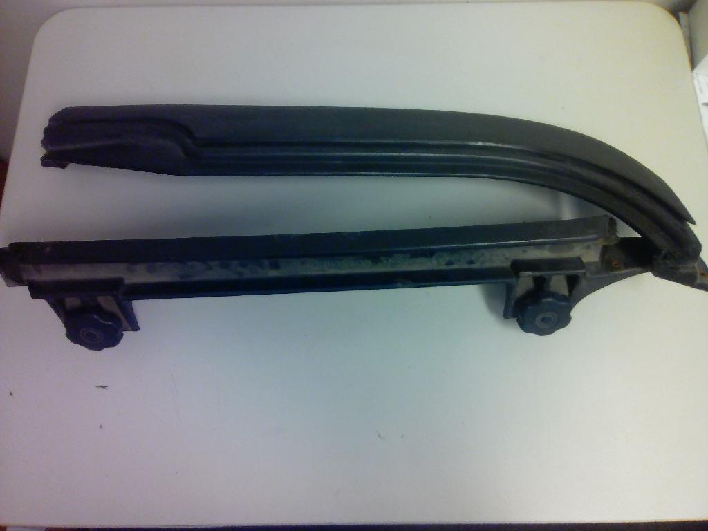 Right Front Door Glass