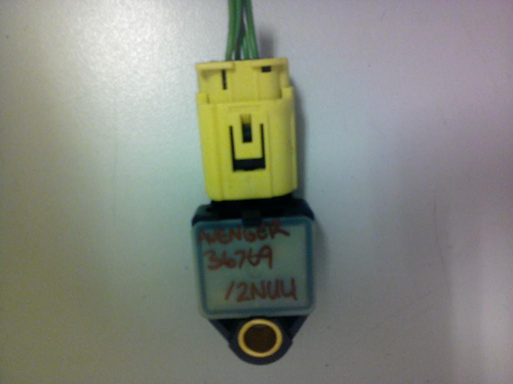 Airbag Sensor