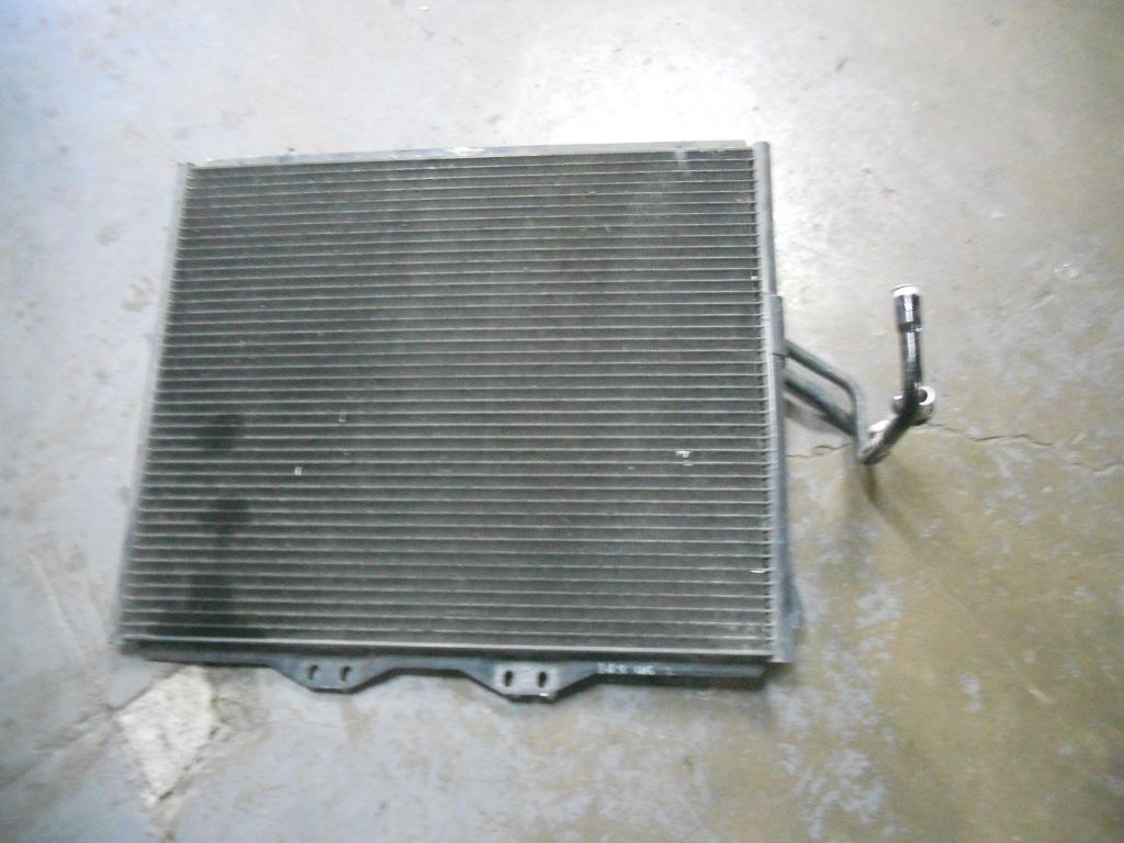 A/C Condenser