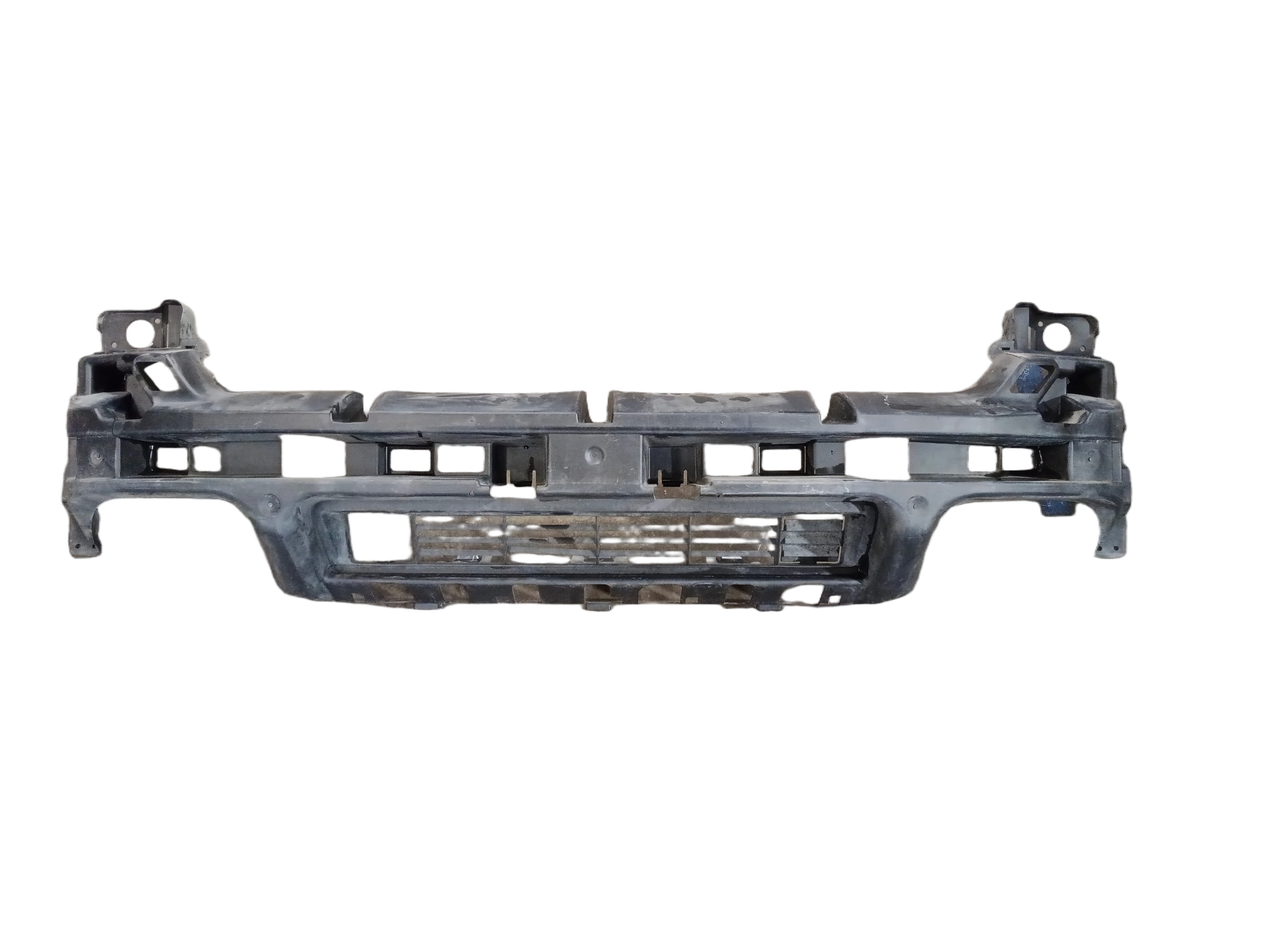 Front Bumper Bar Absorber