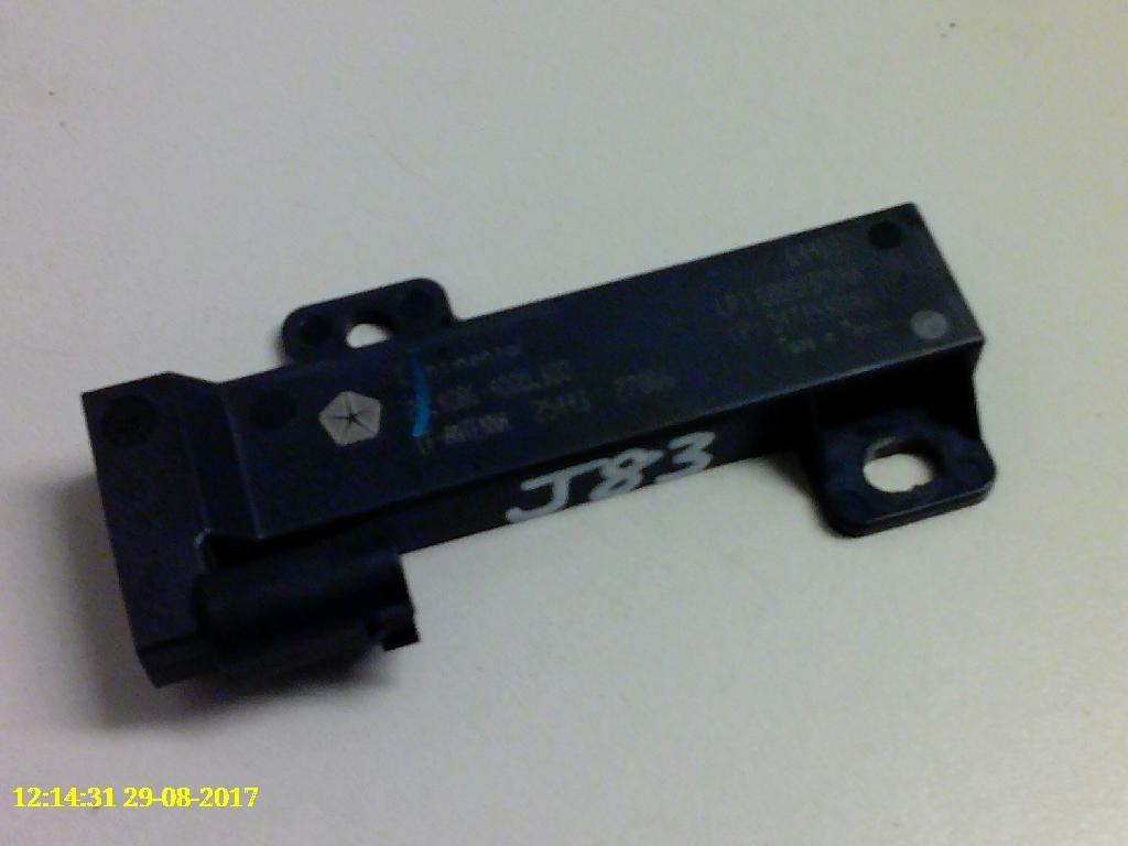 Antenna Keyless Entry