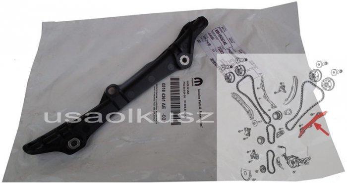 Timing Chain Guide 3.6