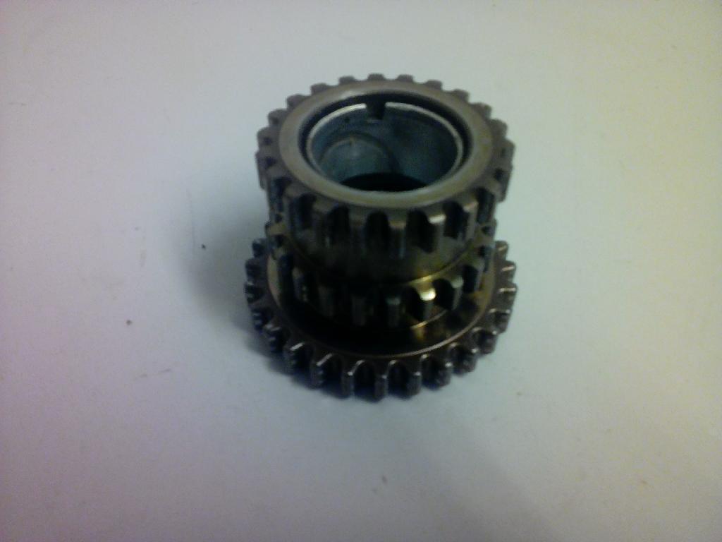 Timing Gears