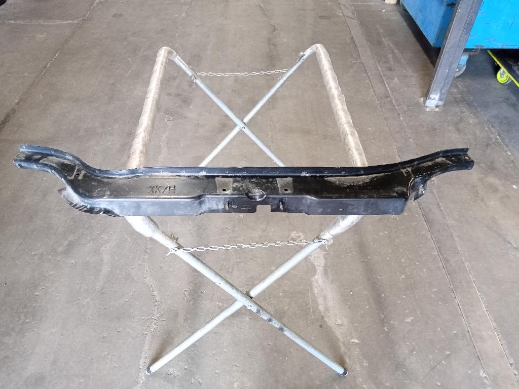 Bonnet Top Lock Panel