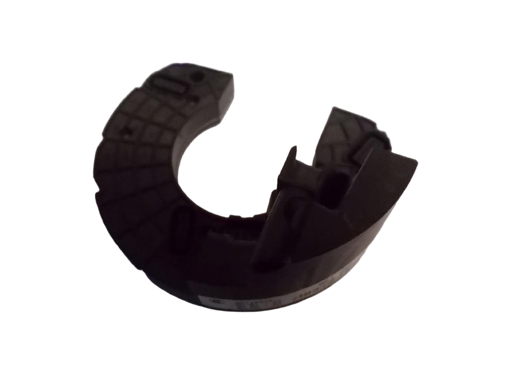 Power Steering Control Module