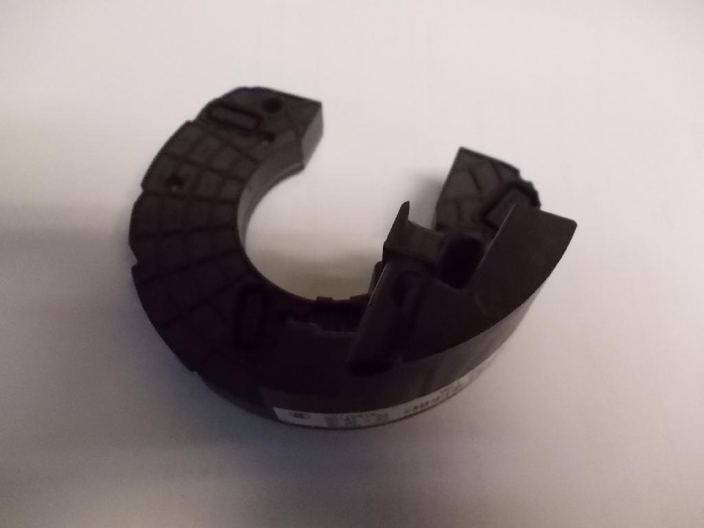 Power Steering Control Module