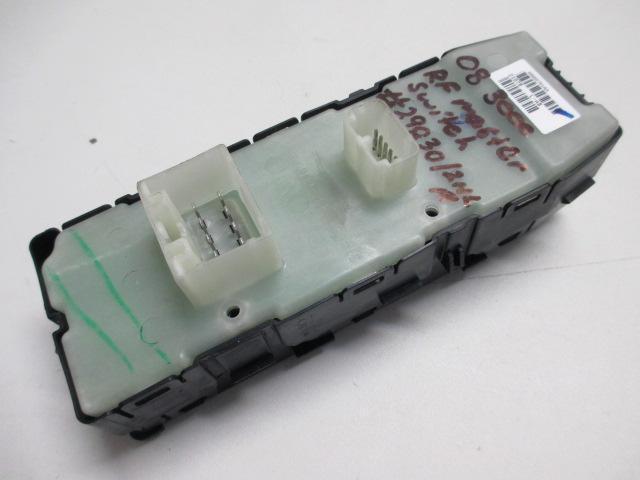 RF Door Master Switch