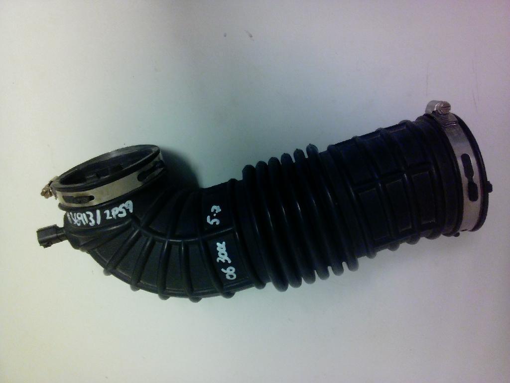 Air Cleaner Duct/Hose