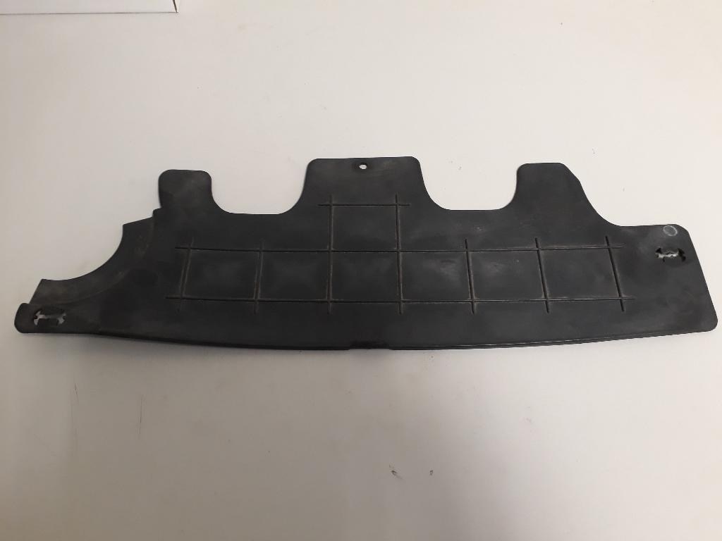 Rear Diffuser/Closeout Panel