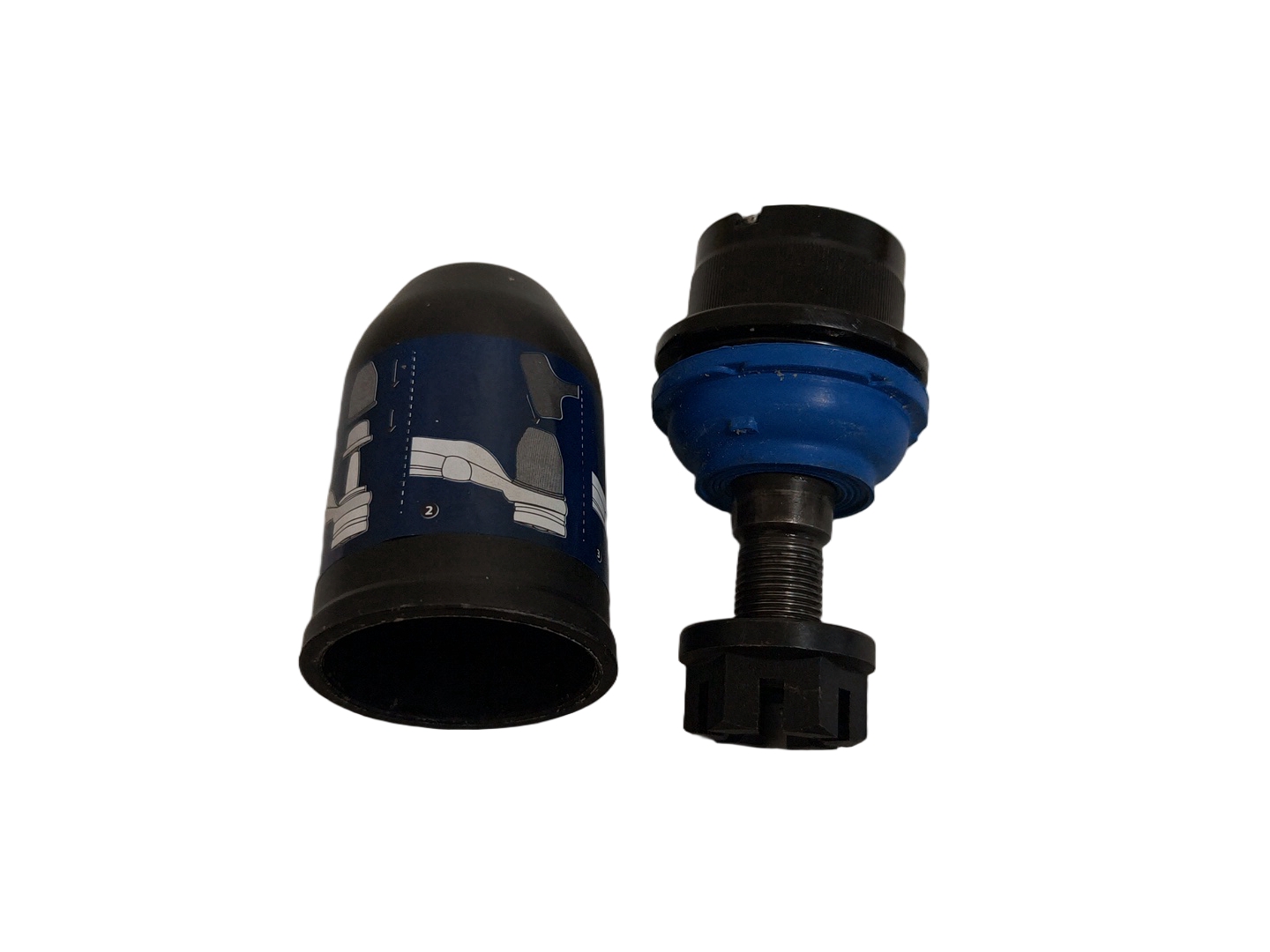Lower Ball Joint