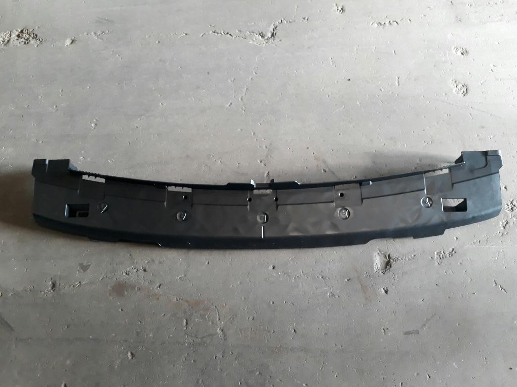Front Upper Bumper Reinforcer