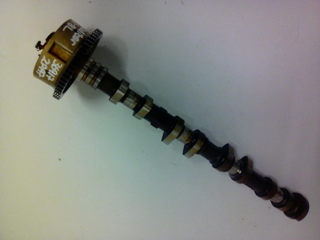 Camshaft