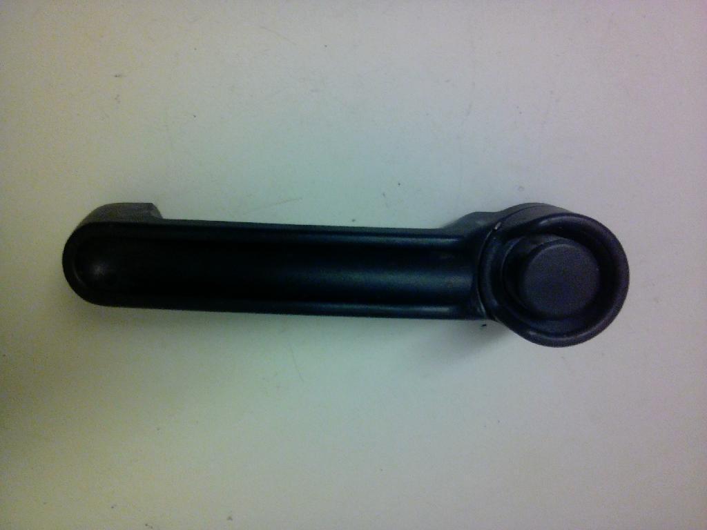 Left Front Door Exterior Handle