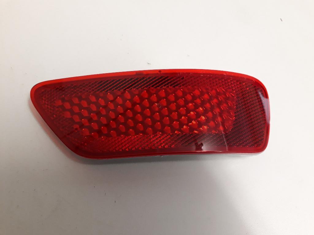 Right Rear Bumper Light