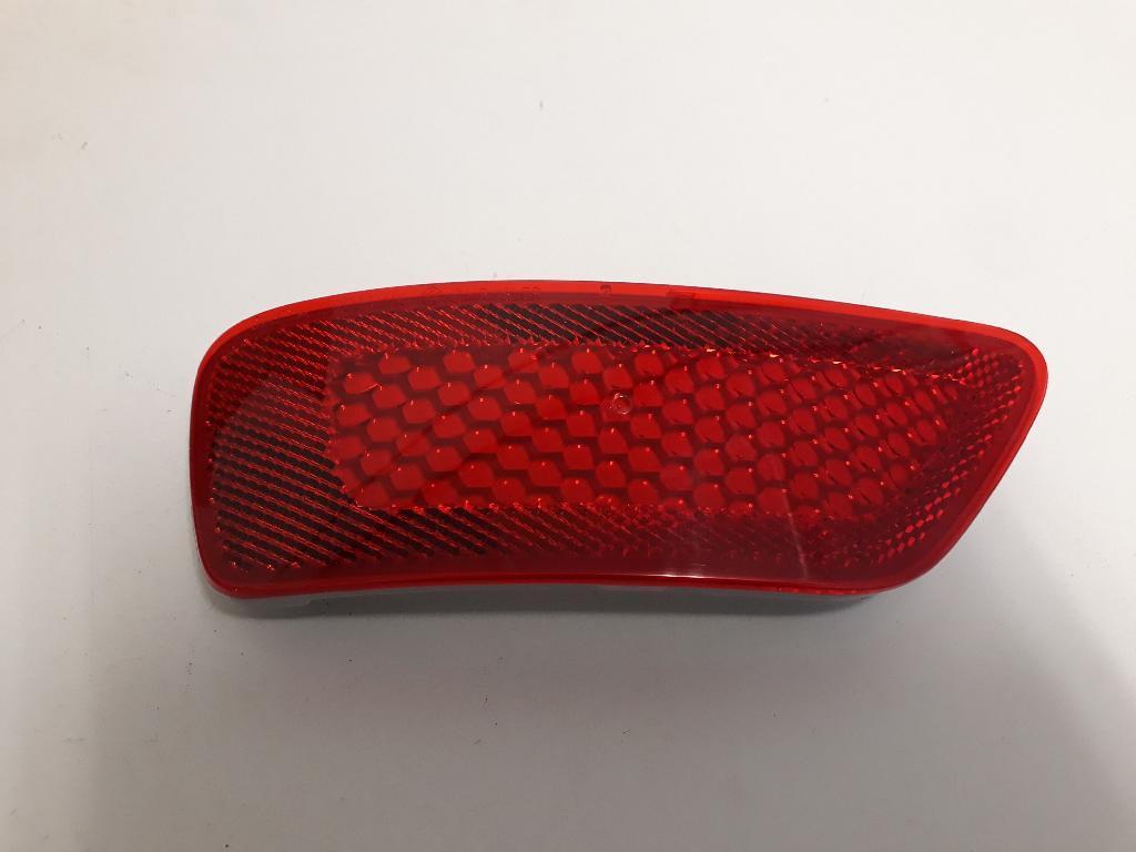 Left Rear Bumper Light
