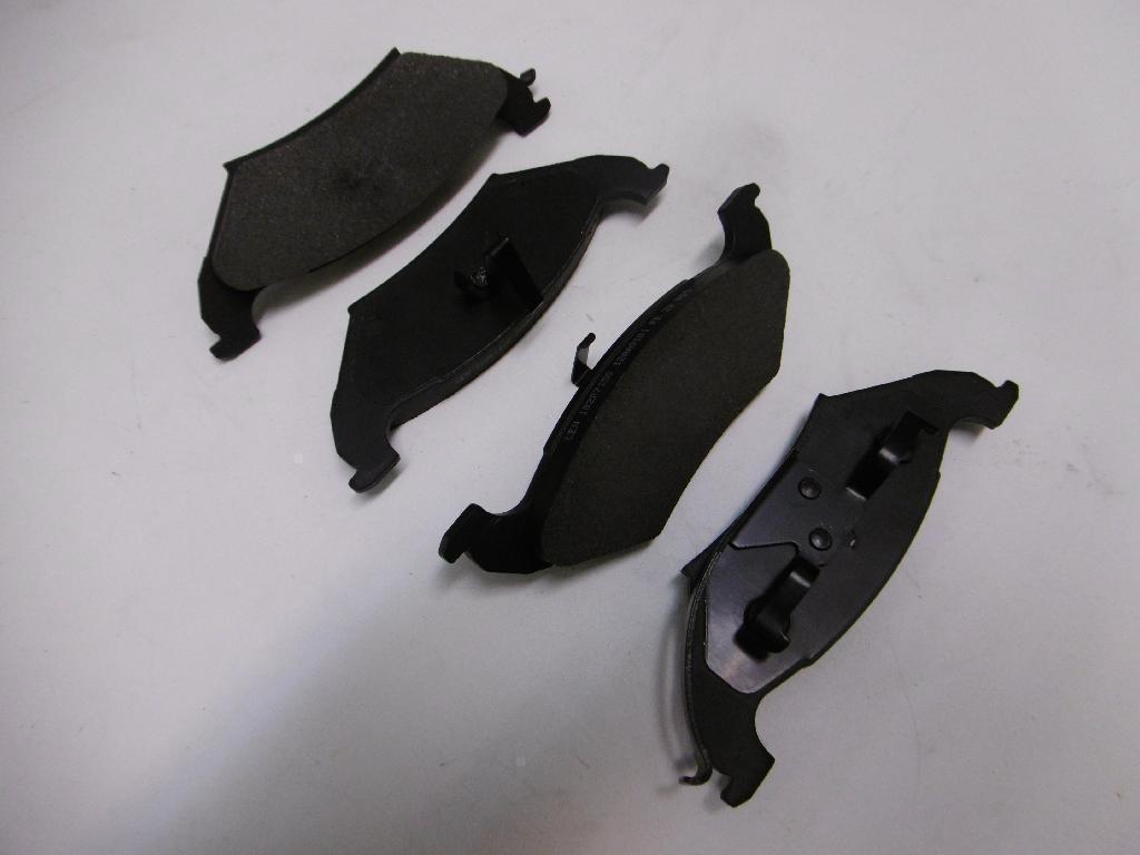 Rear Brake Disc/Drum