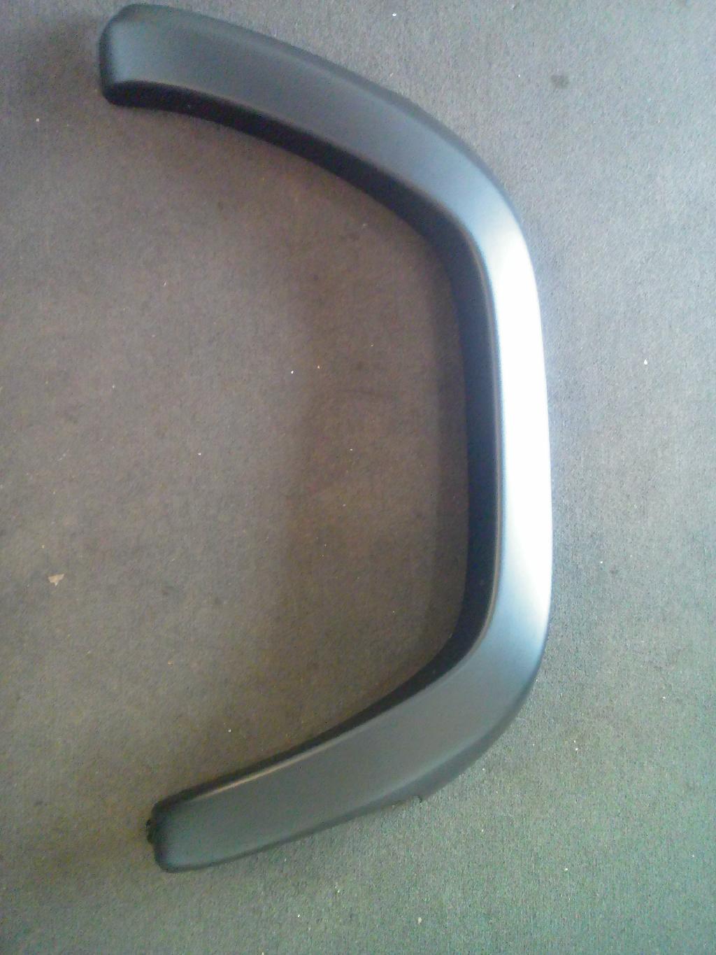 Right Front Guard Flare