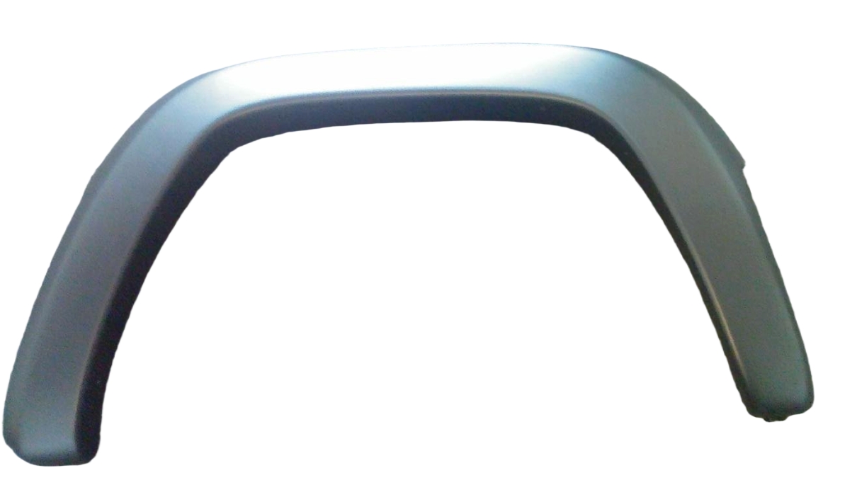 Right Front Guard Flare