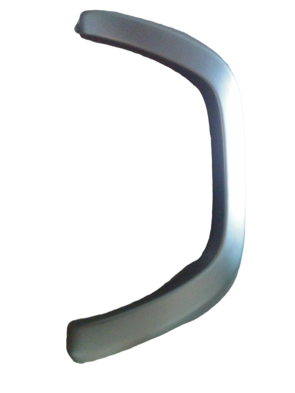 Left Front Guard Flare