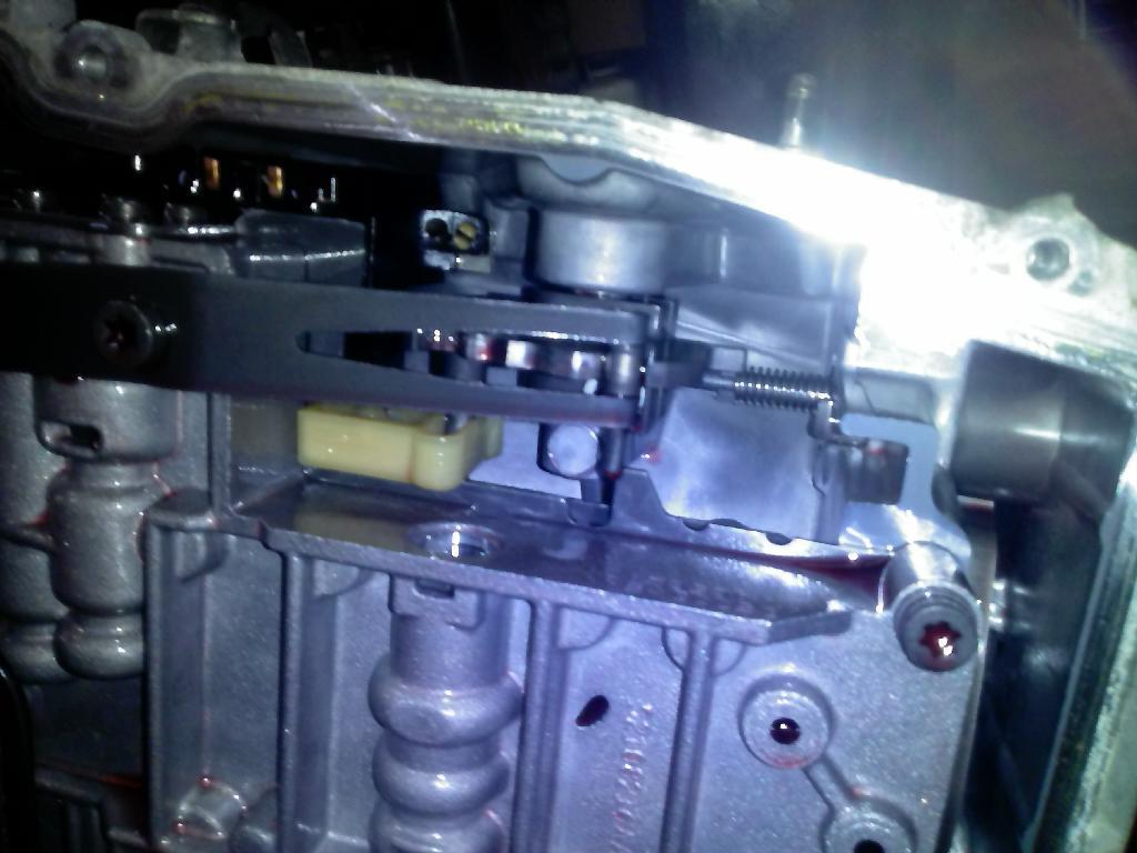 Automatic Transmission