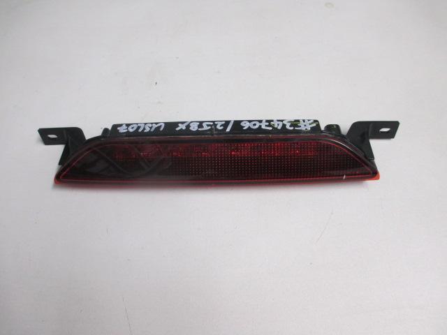 High Level Stoplight