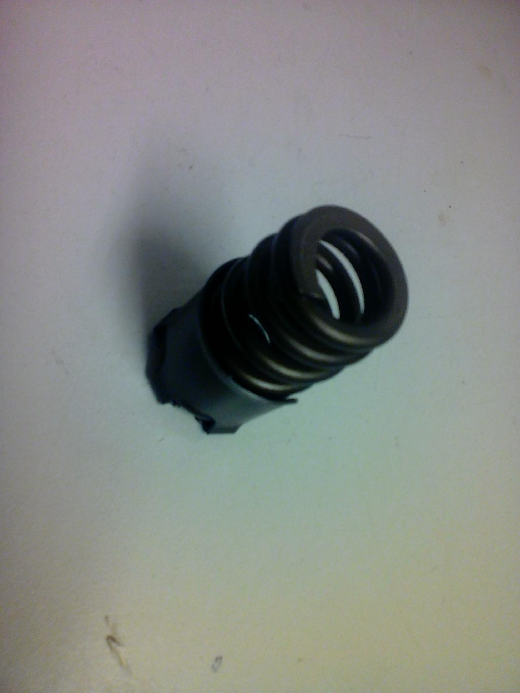 Valve Spring
