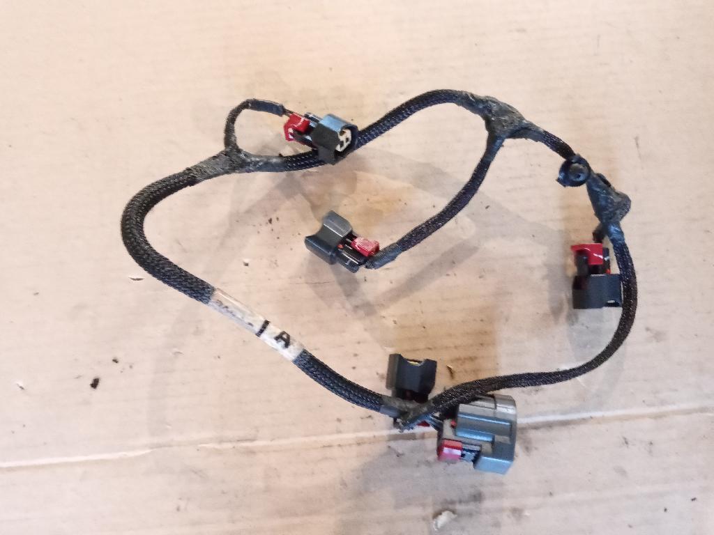MDS Solenoid Harness