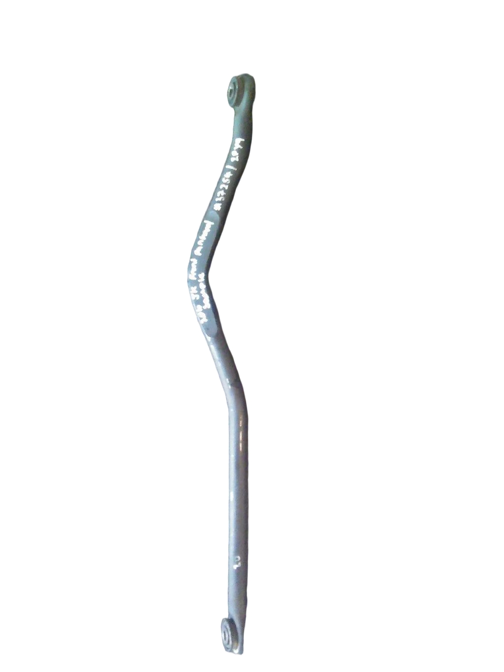Front Panhard Rod