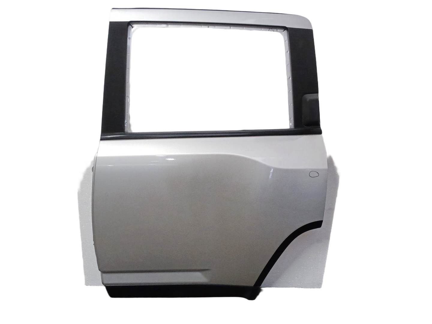 Left Rear Door Shell