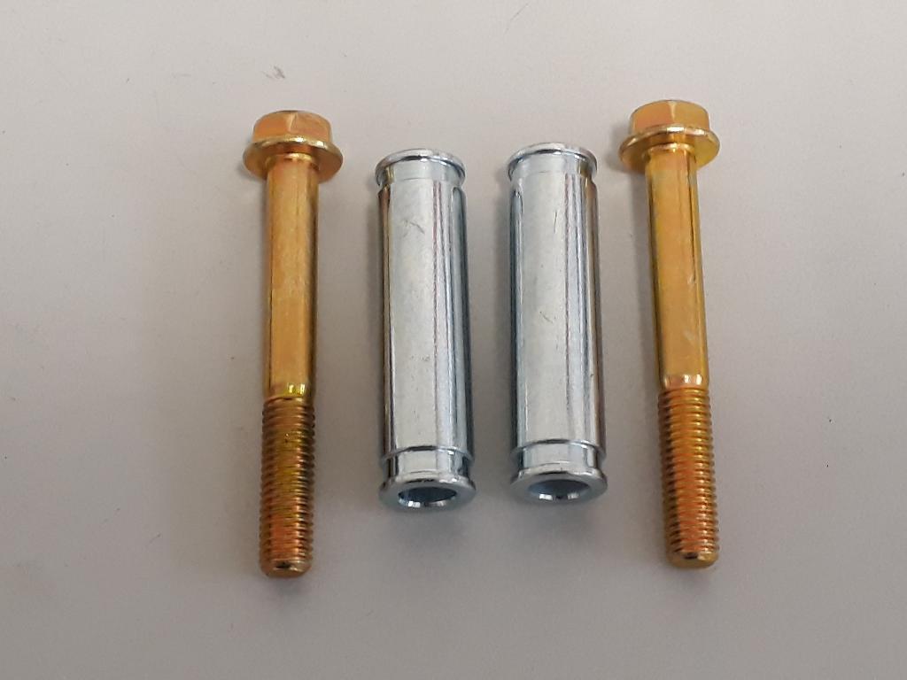 Caliper Guide Pin Kit