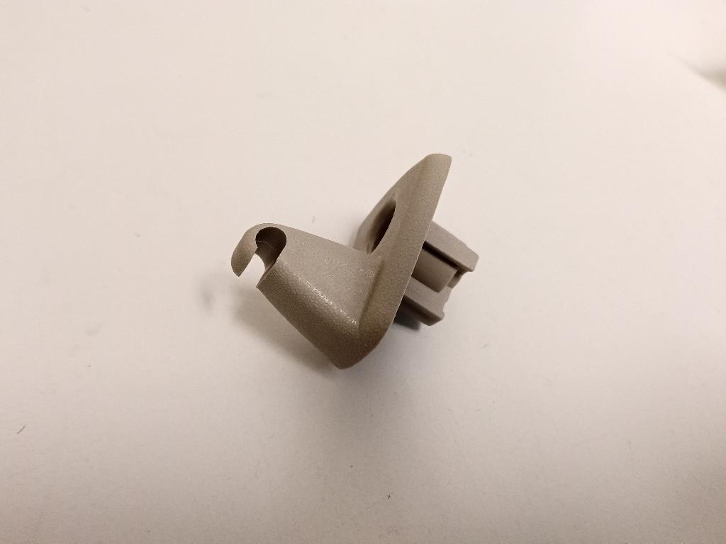 Sunvisor Retainer Clip