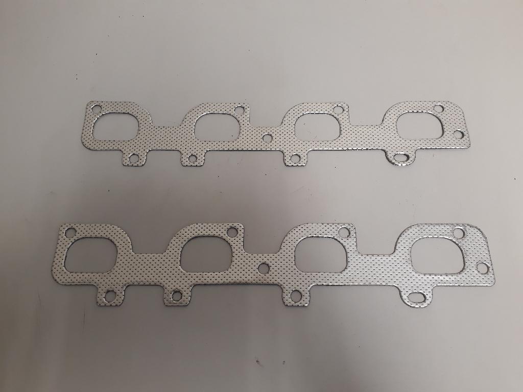 Engine Exhaust Gasket 6.1 06-14