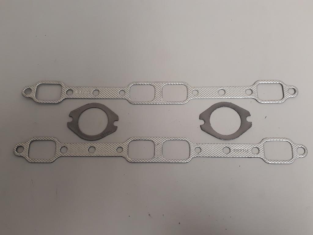 Engine Exhaust Gasket all Big Block V8