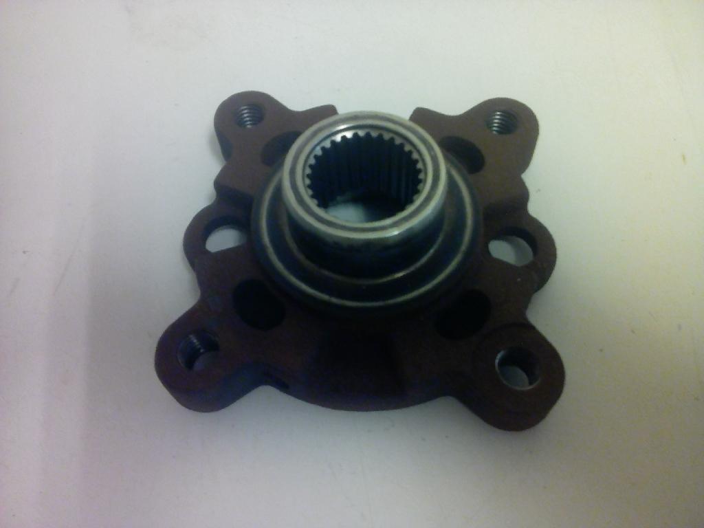 Rear Diff Yoke