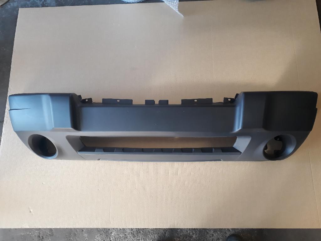 Front Bumper Cover