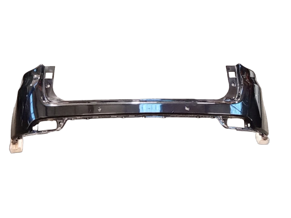 Rear Bumper Cover