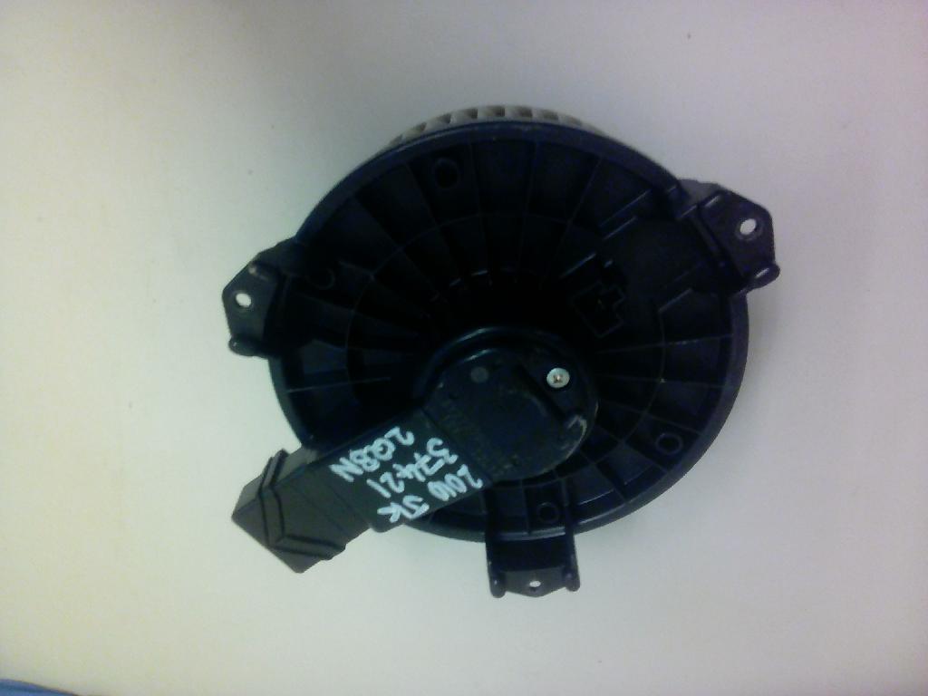 Heater Fan Motor