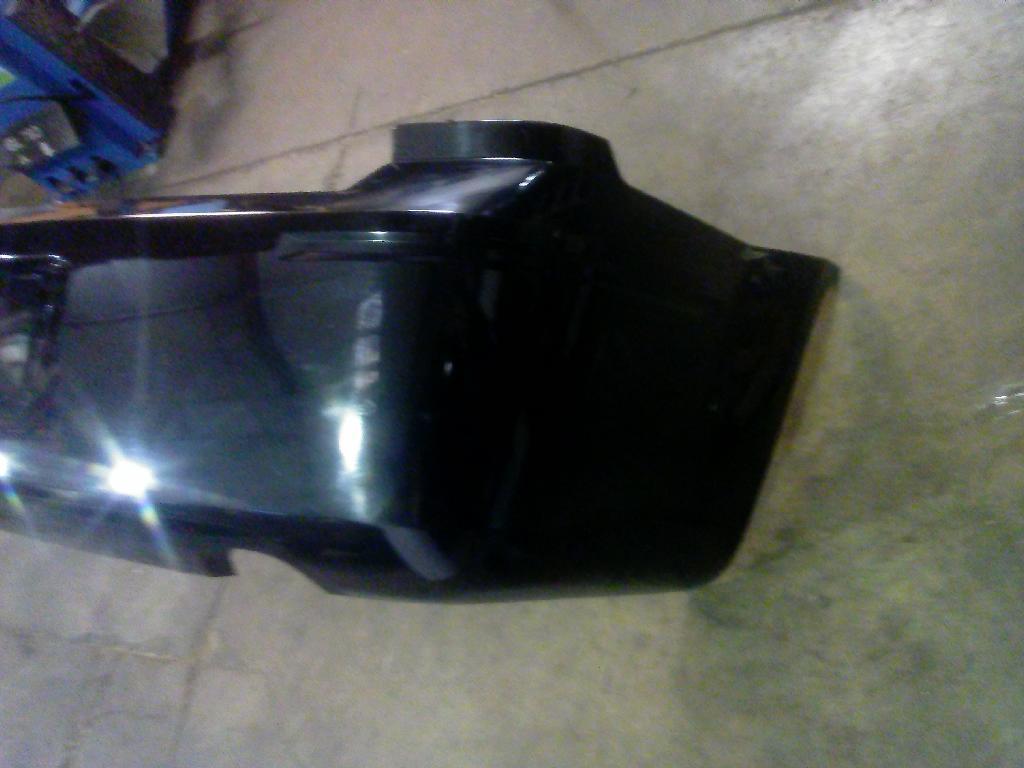 Rear Bumper