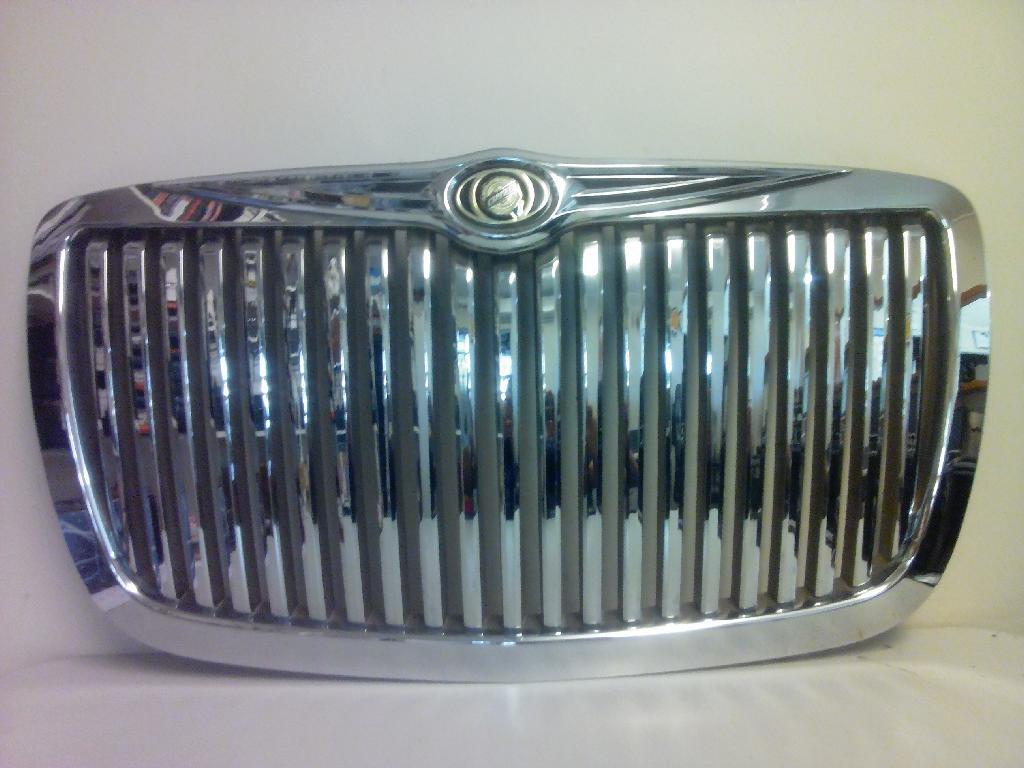 Grille