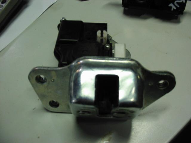 Tailgate Lock Actuator