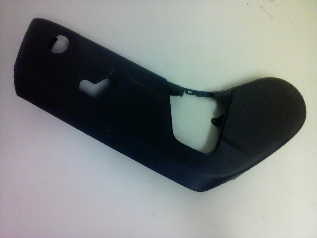 Seat Trim LF Outer