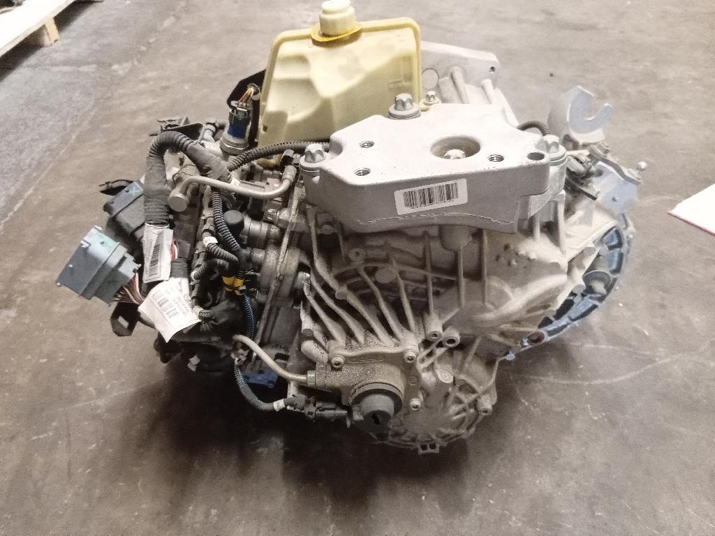 Automatic Transmission