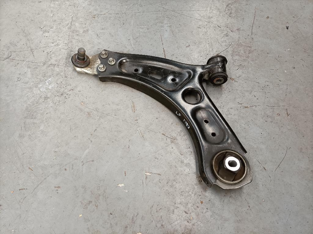 Left Front Lower Control Arm