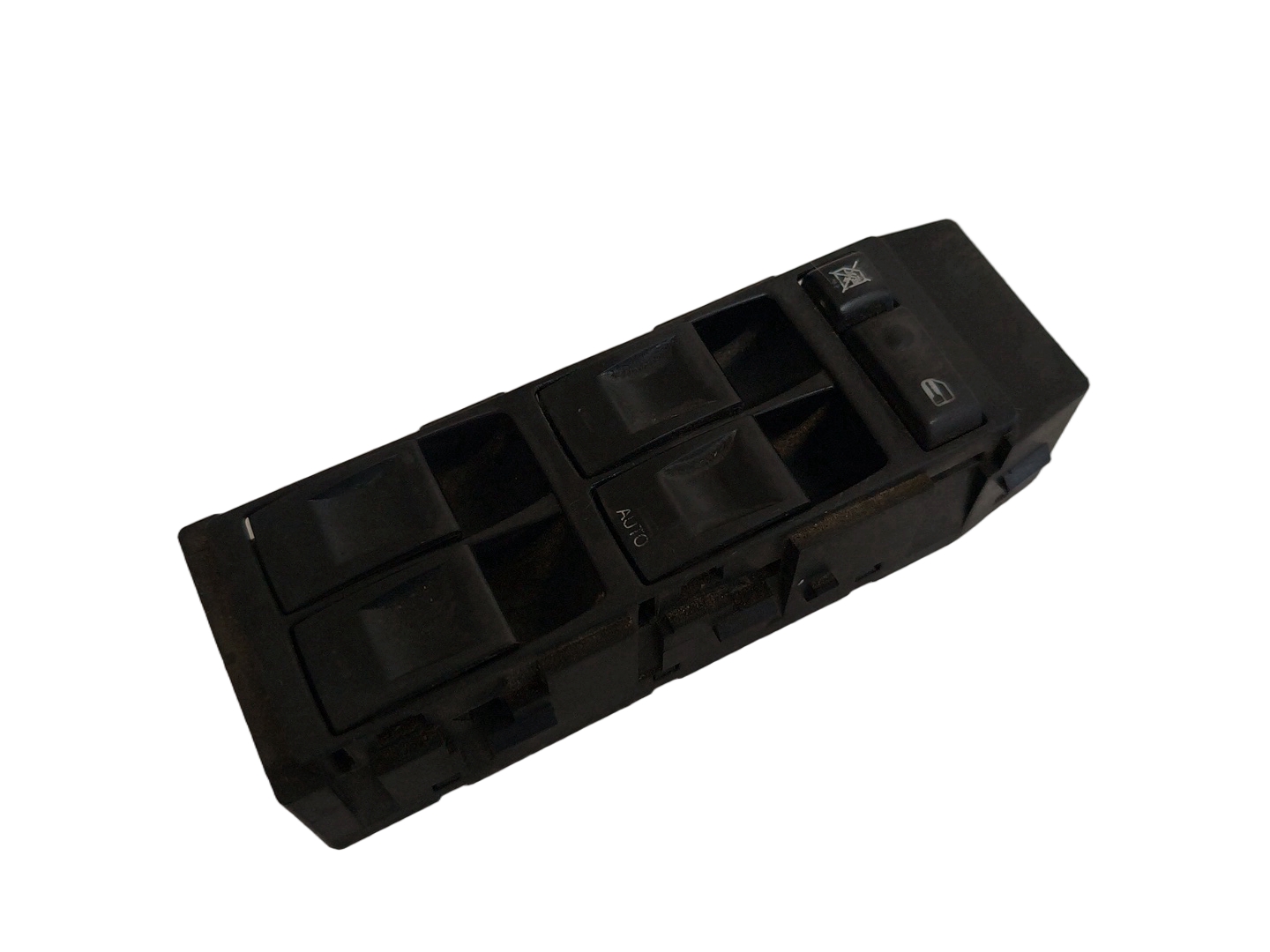 Master Power Window Switch